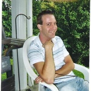 Meet your Posher, Jarrod